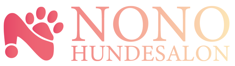 Nono Hundesalon Logo
