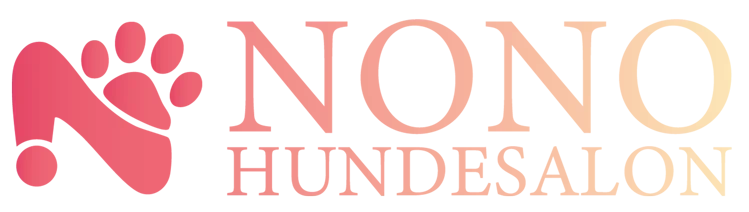 Nono Hundesalon Logo